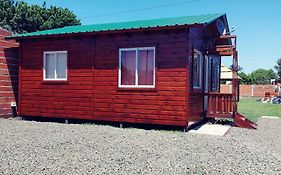 Cabaña Las Martinetas